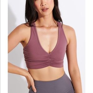 Alo Yoga Wild Thing Bra